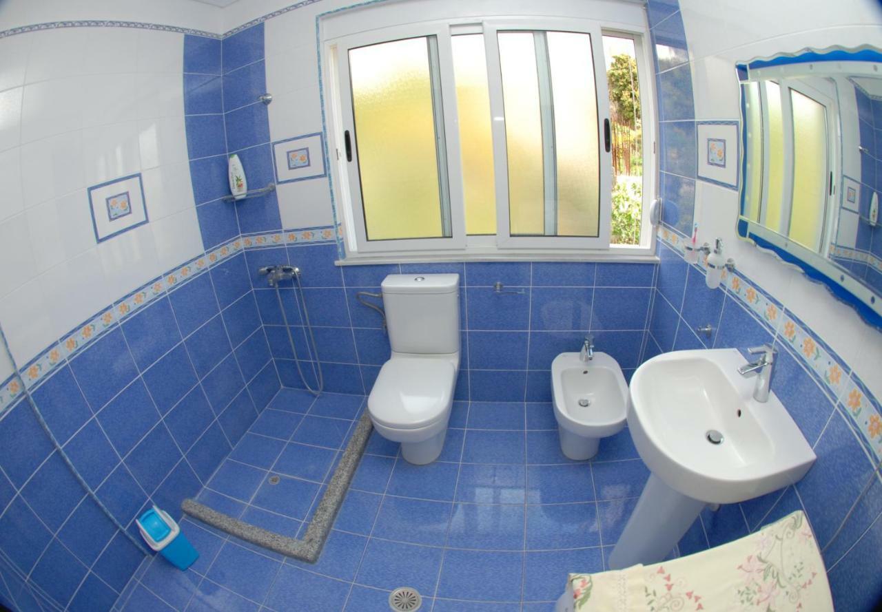 סרנדה Erti'S Apartments מראה חיצוני תמונה