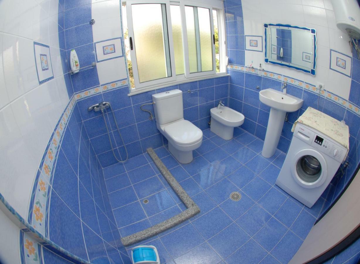 סרנדה Erti'S Apartments מראה חיצוני תמונה