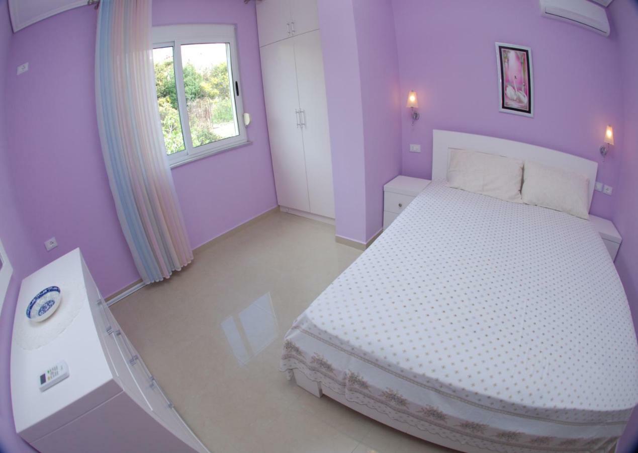 סרנדה Erti'S Apartments מראה חיצוני תמונה