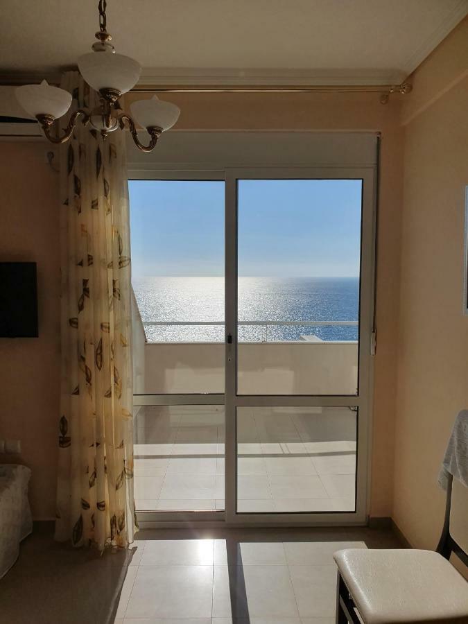 סרנדה Erti'S Apartments מראה חיצוני תמונה